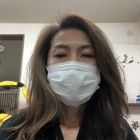 目立ってきた白髪をどうしようか、、、の画像