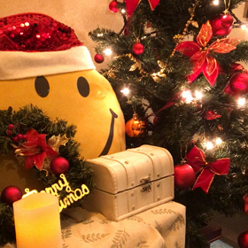 今週のよていの画像