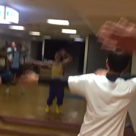 俺たちのムッちゃん（エアロビ）の画像