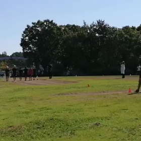 10月2日 ６色リレー⑫の画像