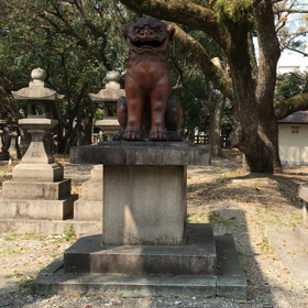 住吉大社の画像