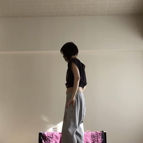 ストリート系ダンステクニック　ウェーブの画像