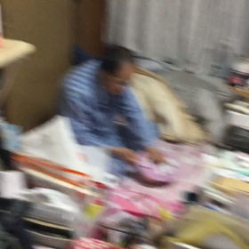 リハビリのルーティンの画像