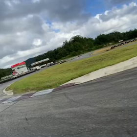 2021年9月19日（日）今朝のおわらサーキットの画像