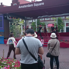 ハウステンボス(どうでもいい続き)の画像