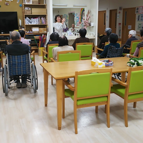 ピラティスの画像