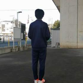 20/2/24　自主練習の画像