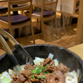 ジンギスカンを久々に&デゴイチの画像