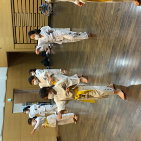 5/23蕨道場少年稽古動画の画像