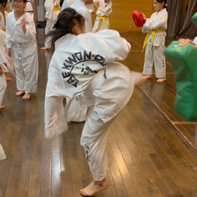 7/13わらび道場少年稽古動画の画像