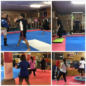 夜の部！の画像