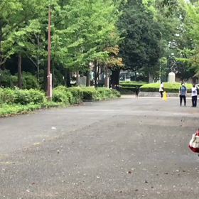 9月21日 100mAグループ③の画像