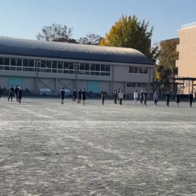 学年別インターバル④の画像