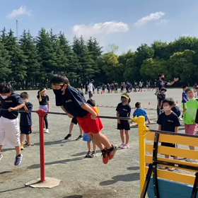 6月4日 鉄棒⑰の画像