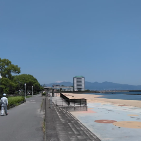 先ず立ち寄ったのは…。の画像