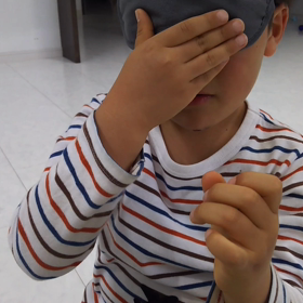 触って日本地図の画像