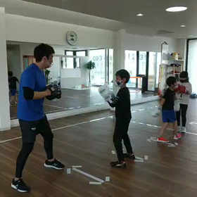 強くなるとは？の画像