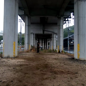 続　中止⚾　☔の画像