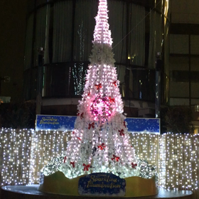 happy  merry Christmas！の画像