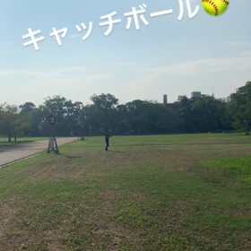 キャッチボール！！  D-High-LoWの画像