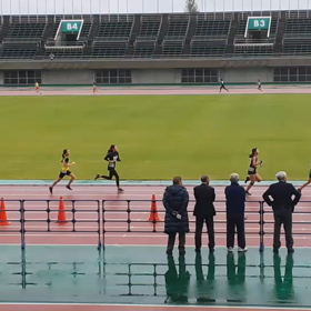 １区→２区への中継の画像