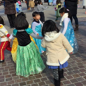 ♪グリーティング♪の画像