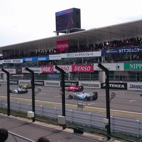 今日も感謝デーの画像