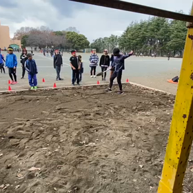 12/16 立ち幅跳び⑧の画像