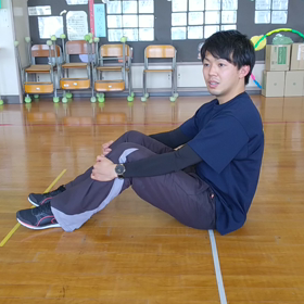 家トレ(上半身強化編)⑯「シークランチ」の画像