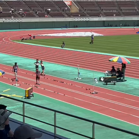 コンバインドＢ（走り幅跳び）⑤の画像