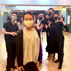 10/9, 10/10「Freedom’s Cup」無料YouTube ライブ配信決定！の画像