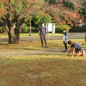 11月5日 ダッシュの場④の画像
