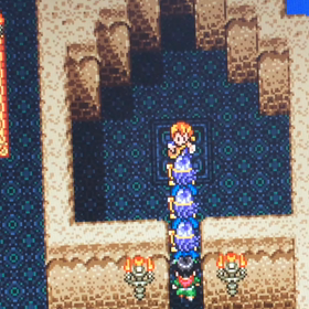 謎解き2問目の画像