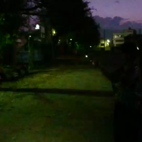 川越小走り幅跳び練習⑭の画像