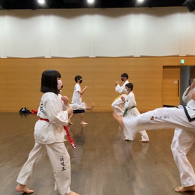 9/5蕨道場成年稽古動画の画像