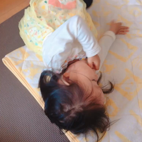 夜のお出かけの画像