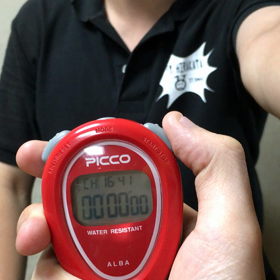 第14回 バトルオブレインボー‼︎の画像