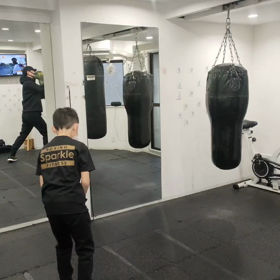 反射神経を養うの画像