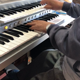 ベースを　きチンと拍にいれるの画像