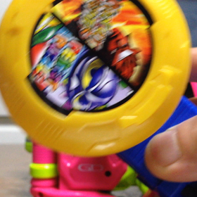 仮面ライダーエグゼイドの画像