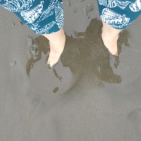 台風なんて関係ない(  笑)の画像