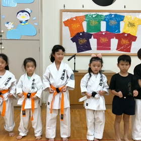 愛知学泉短期大学附属幼稚園の画像