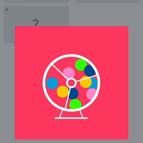 うさうさラビトリー創業祭抽選会結果発表2の画像