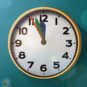 Atom-kun and Gen-chan's Dayの画像