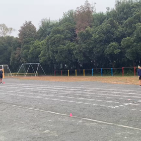 リレー特別練習⑤の画像