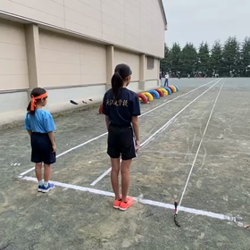 7/8 女子リレー選考会⑥の画像