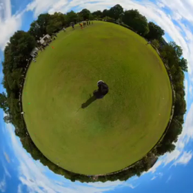 8月11日 ６色リレー⑬の画像