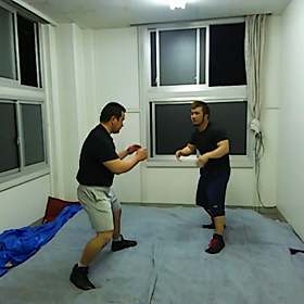 アマチュアプロレス トラスト 今日のハイライトの画像