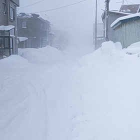 寒い(追記あり)の画像
