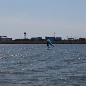 神がかりの画像